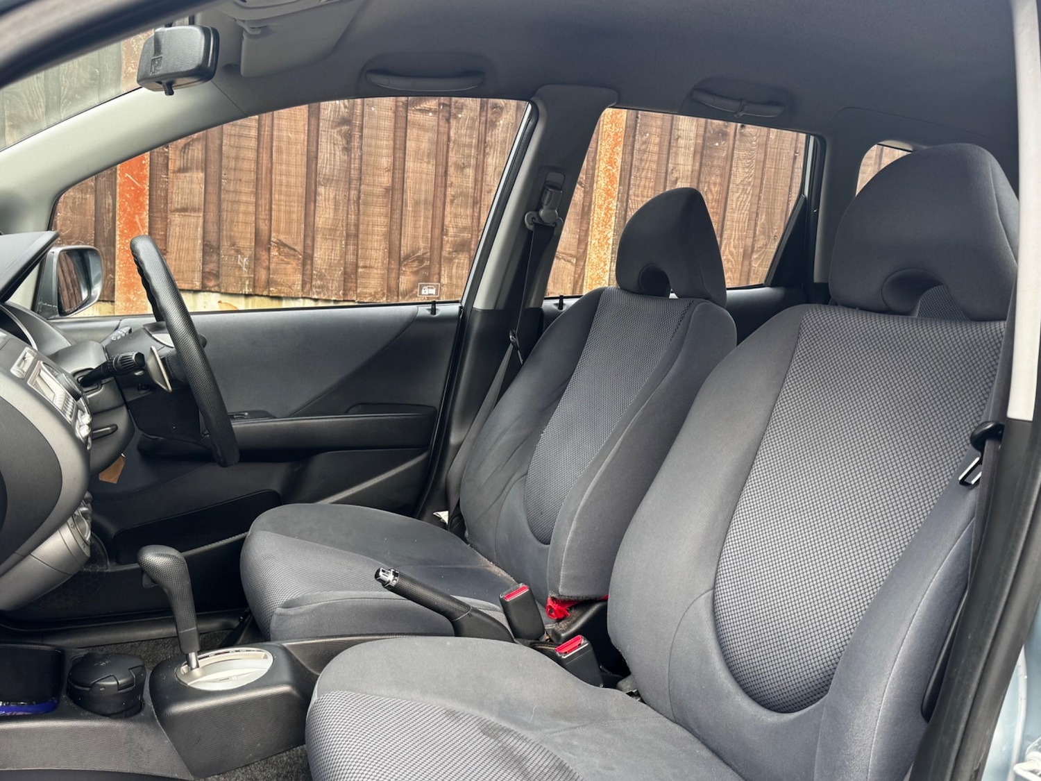 Used Honda Jazz 2006 for sale - 78019593: Photo 27