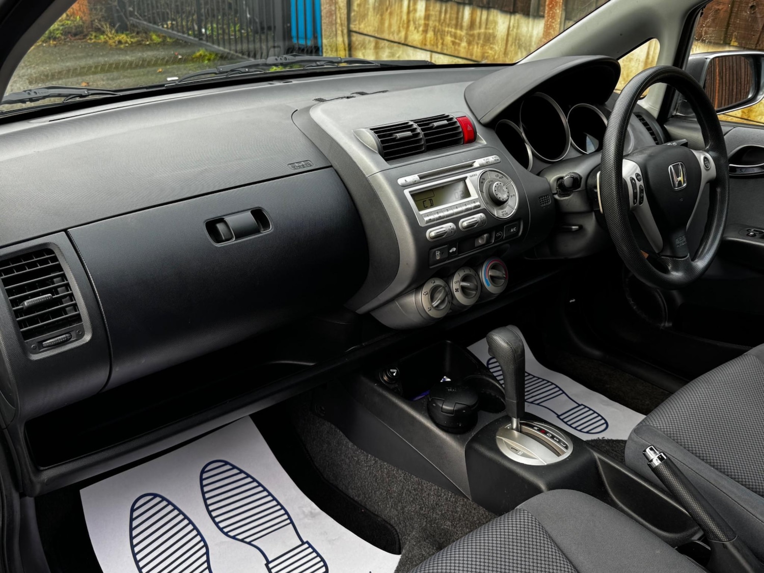 Used Honda Jazz 2006 for sale - 78019593: Photo 29