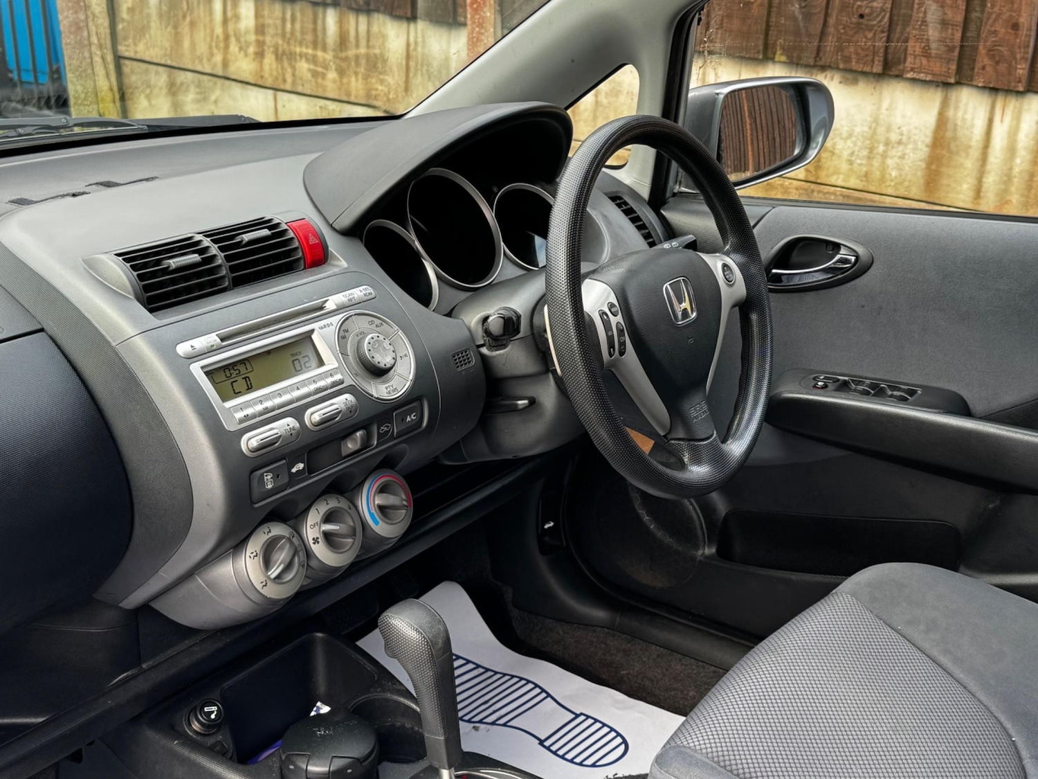 Used Honda Jazz 2006 for sale - 78019593: Photo 30