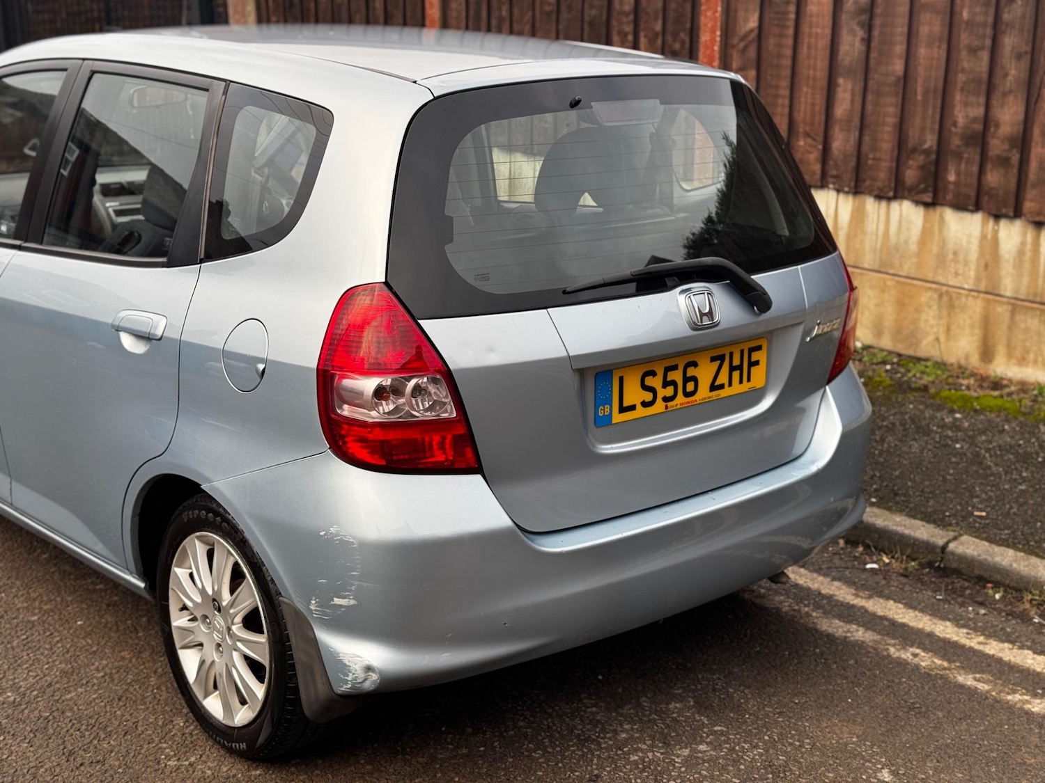 Used Honda Jazz 2006 for sale - 78019593: Photo 32