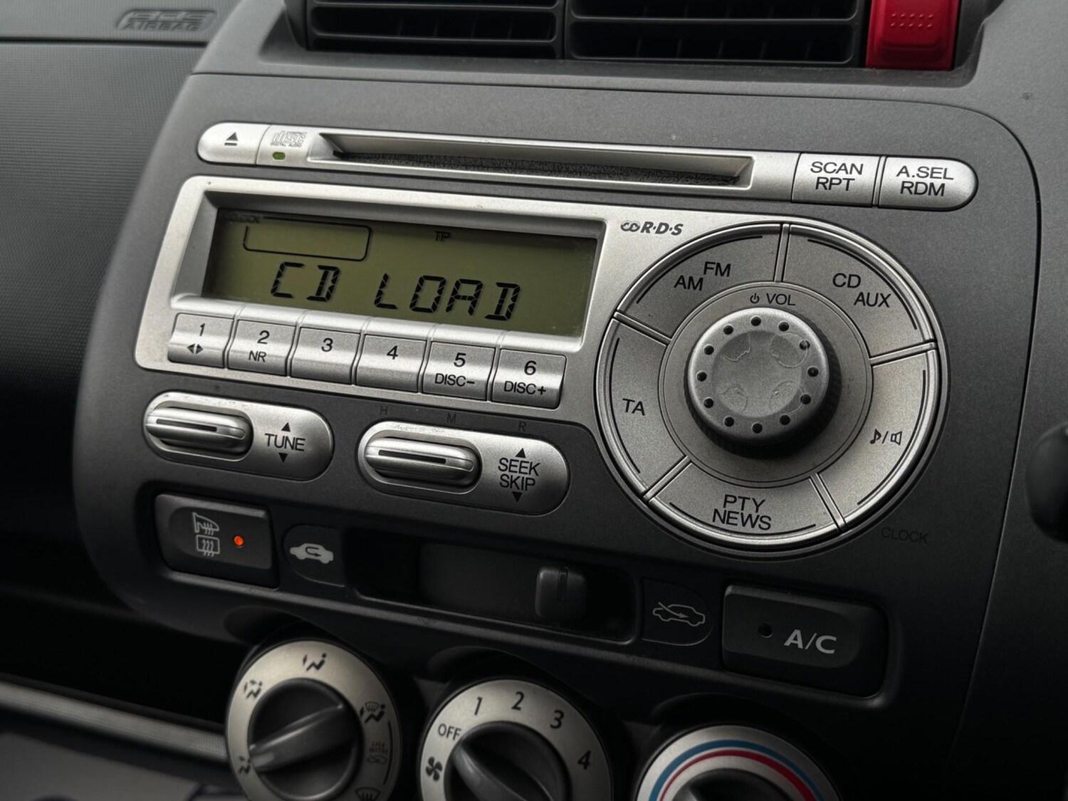 Used Honda Jazz 2006 for sale - 78019593: Photo 38