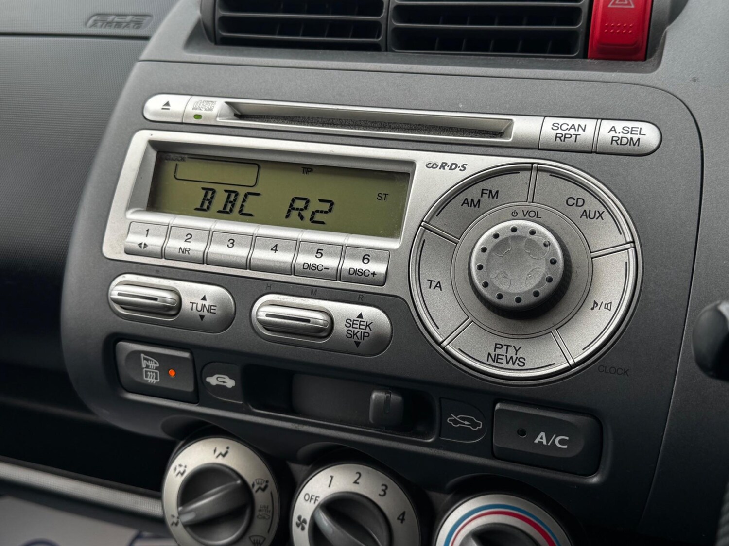 Used Honda Jazz 2006 for sale - 78019593: Photo 39