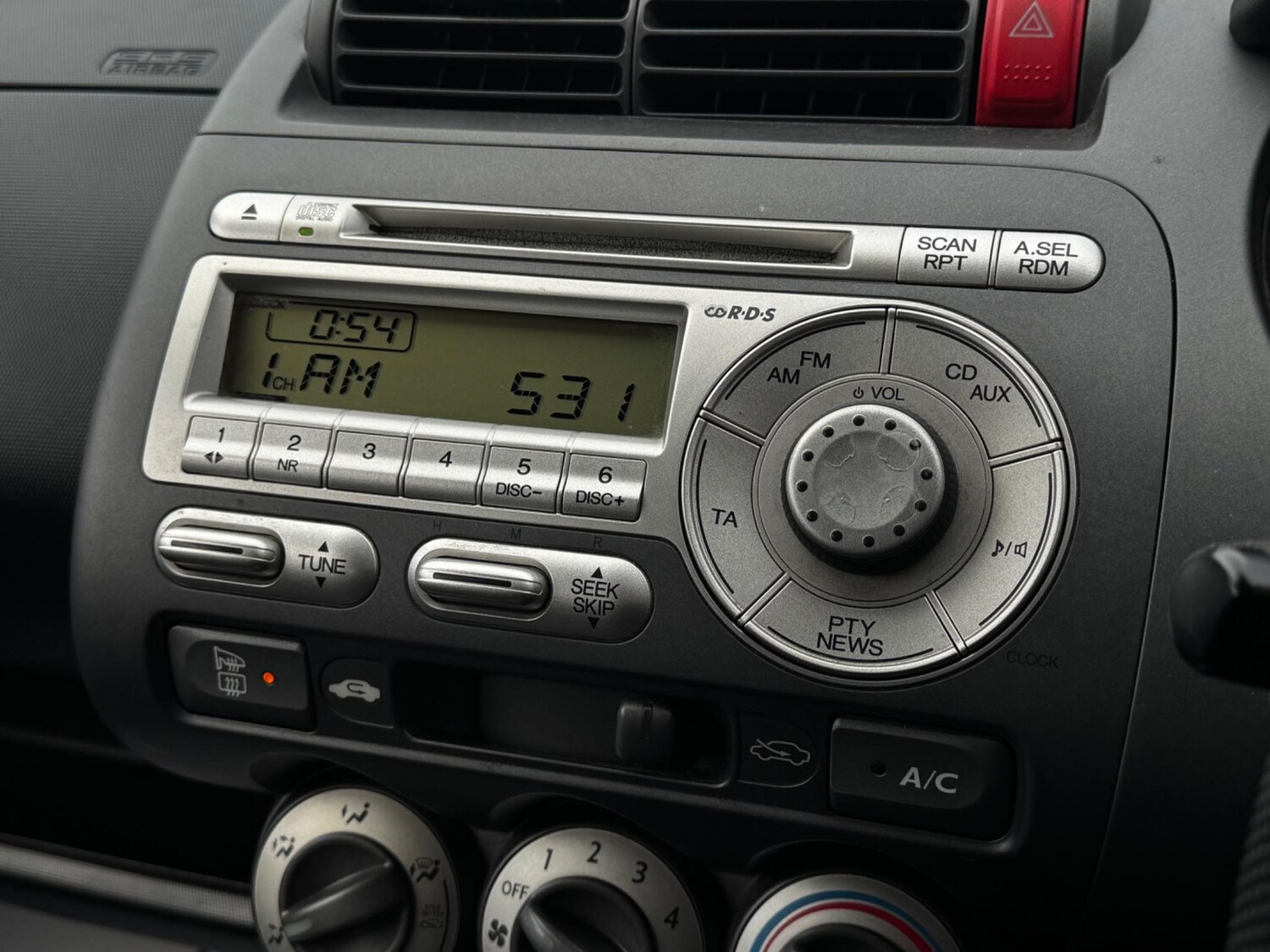 Used Honda Jazz 2006 for sale - 78019593: Photo 40