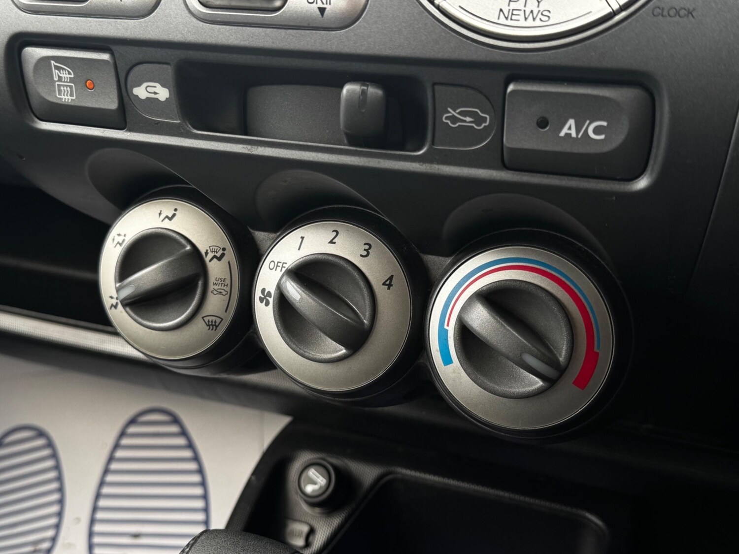 Used Honda Jazz 2006 for sale - 78019593: Photo 41