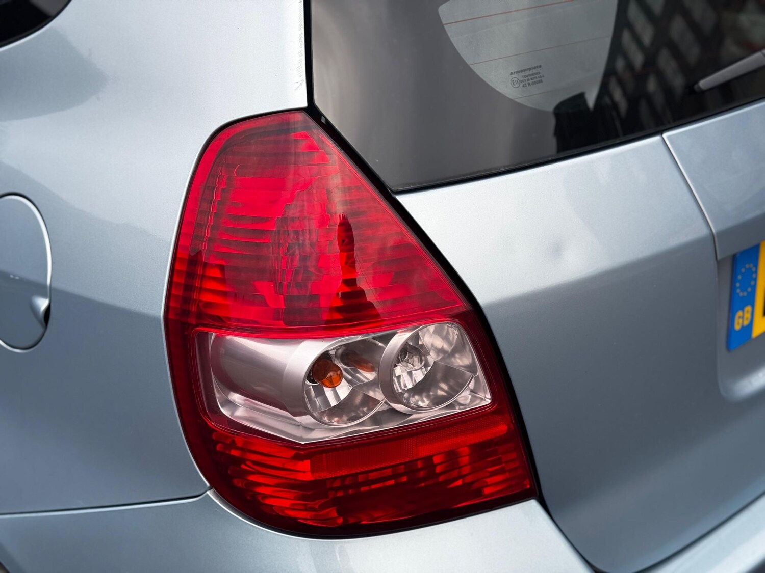 Used Honda Jazz 2006 for sale - 78019593: Photo 47