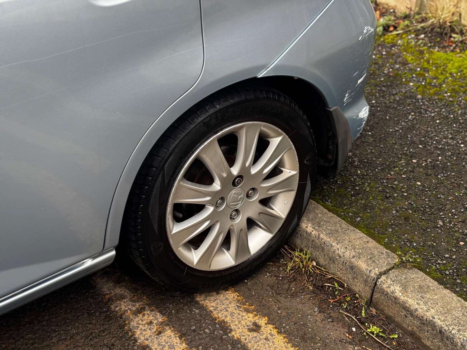 Used Honda Jazz 2006 for sale - 78019593: Photo 49