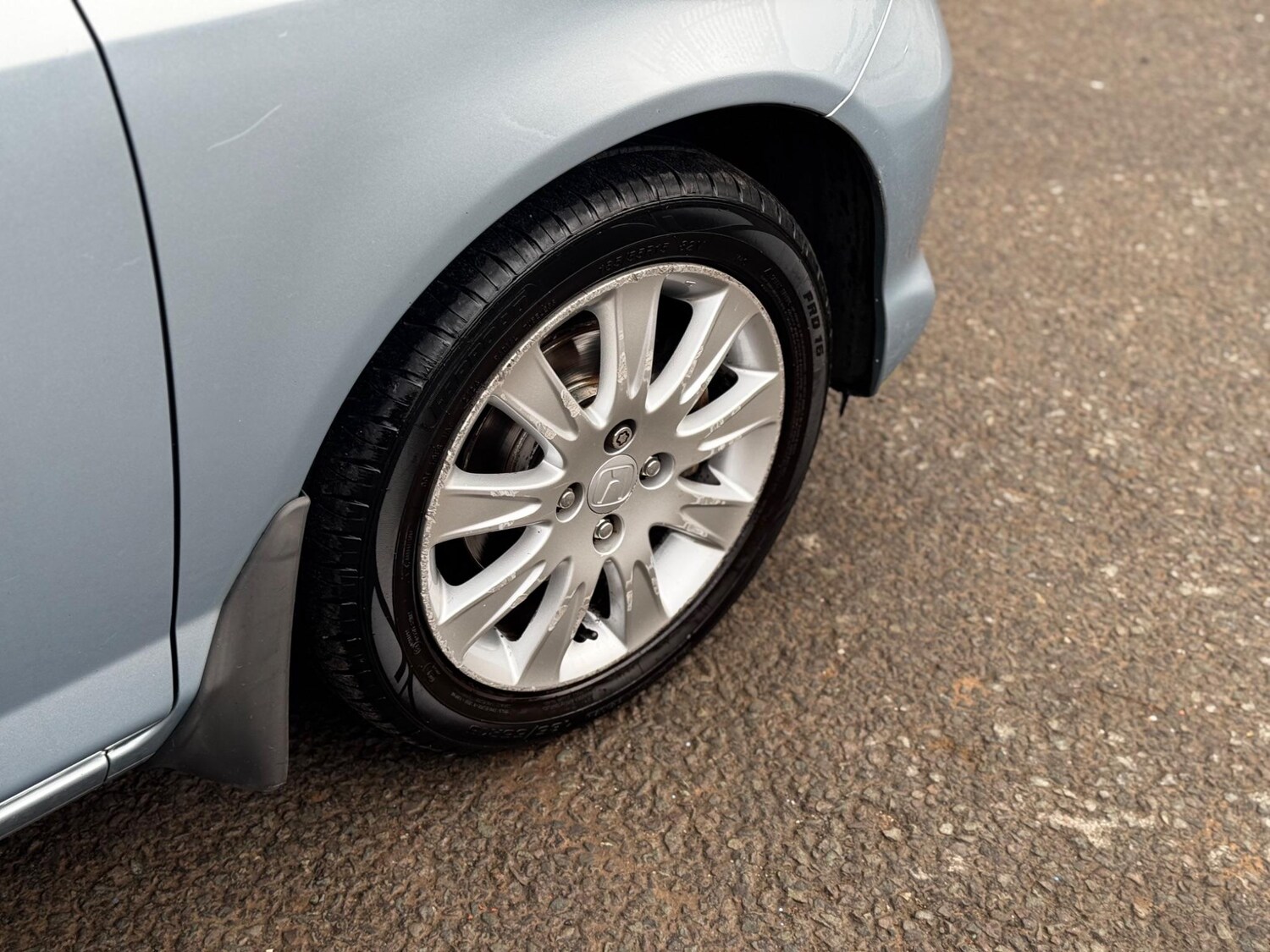 Used Honda Jazz 2006 for sale - 78019593: Photo 51