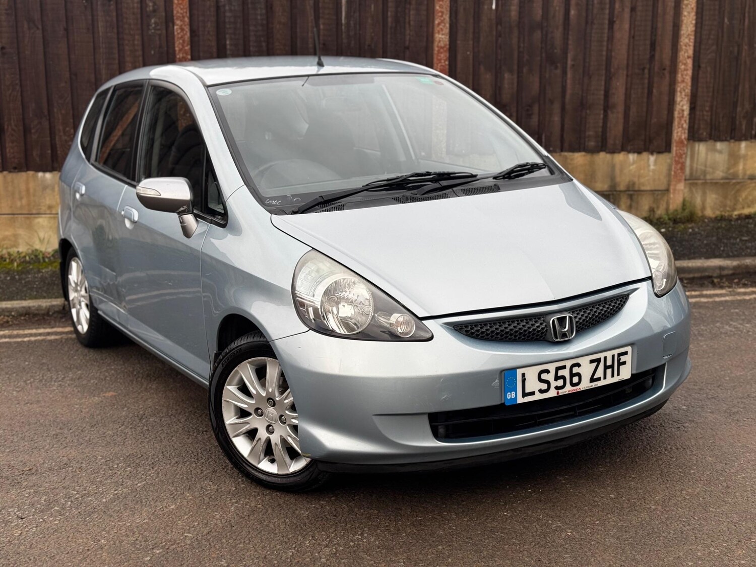 Used Honda Jazz 2006 for sale - 78019593: Photo 54