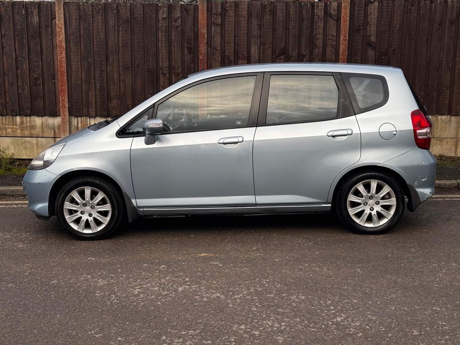 Used Honda Jazz 2006 for sale - 78019593: Photo 7