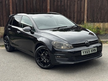 2015 (65) - 1.6 TDI 110 Match 5dr