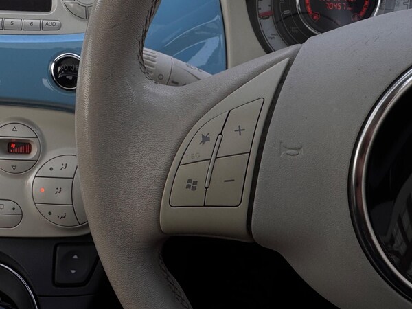 Used Fiat 500 2011 for sale - 76251213: Photo 28