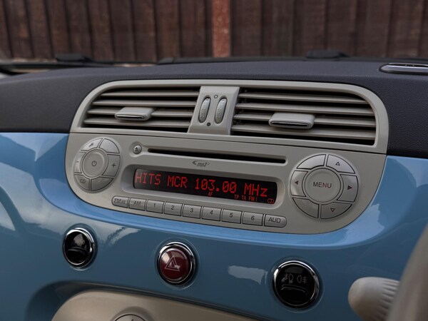 Used Fiat 500 2011 for sale - 76251213: Photo 30
