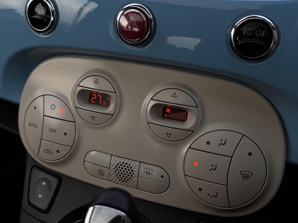 Used Fiat 500 2011 for sale - 76251213: Photo 33
