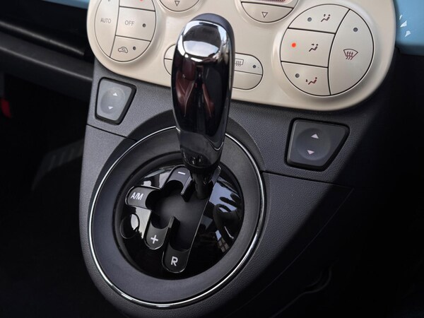 Used Fiat 500 2011 for sale - 76251213: Photo 34
