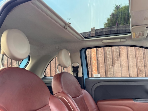 Used Fiat 500 2011 for sale - 76251213: Photo 36
