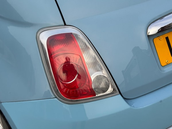 Used Fiat 500 2011 for sale - 76251213: Photo 39