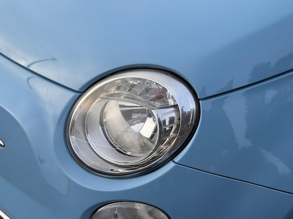 Used Fiat 500 2011 for sale - 76251213: Photo 40
