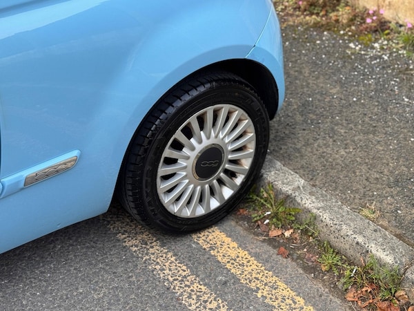 Used Fiat 500 2011 for sale - 76251213: Photo 41