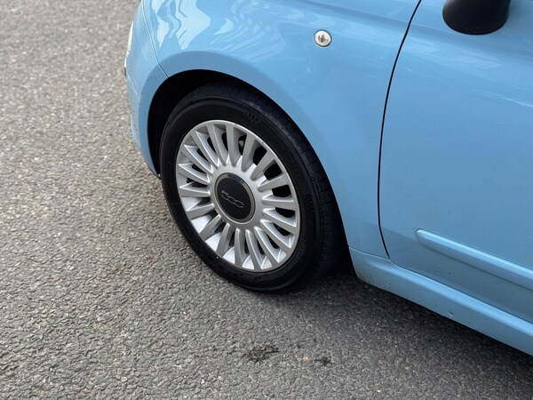 Used Fiat 500 2011 for sale - 76251213: Photo 43
