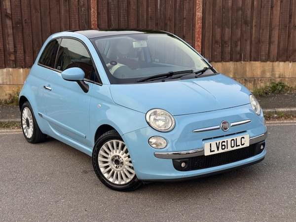 Used Fiat 500 2011 for sale - 76251213: Photo 45