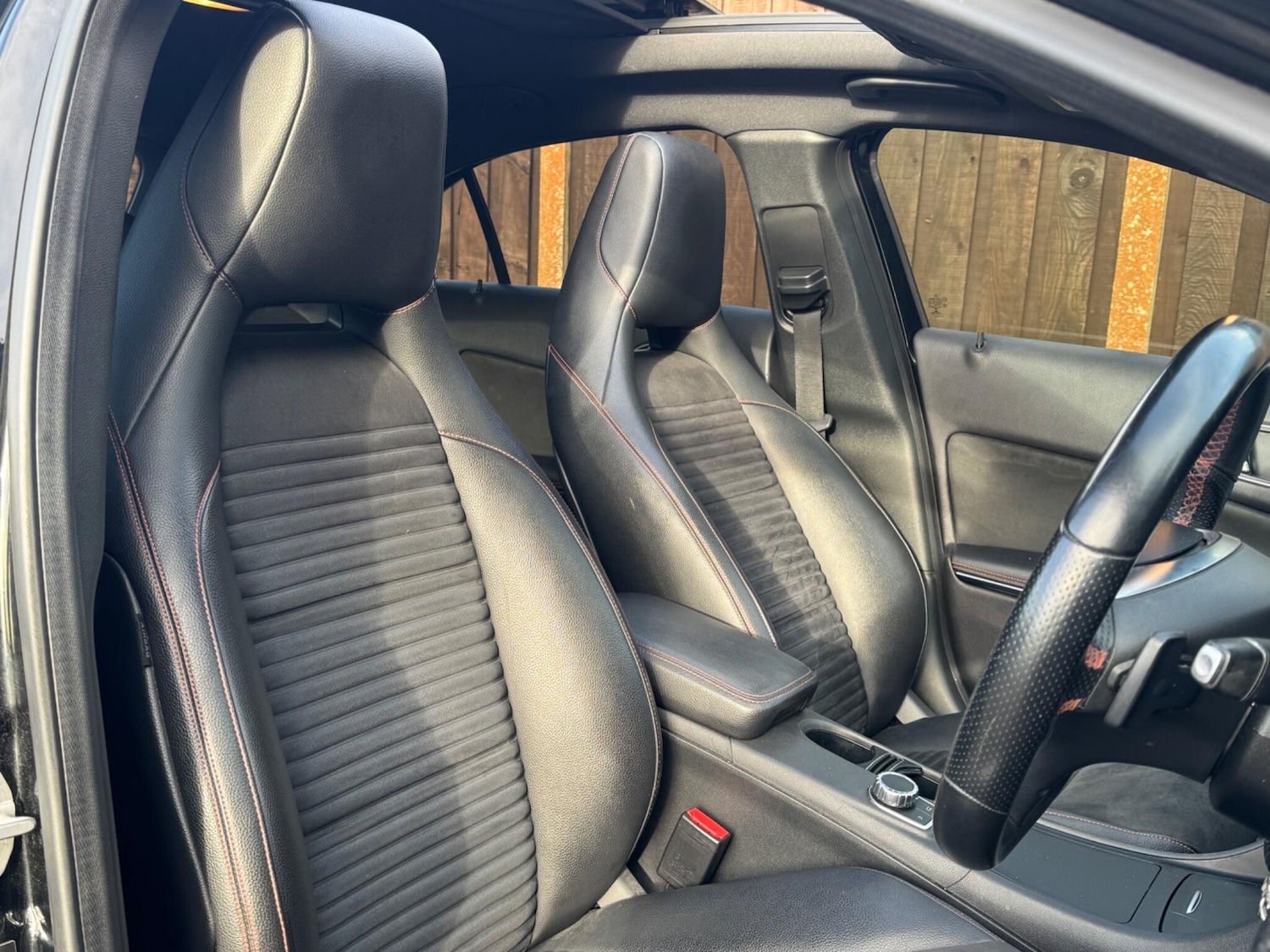 Used Mercedes-Benz A-Class 2013 for sale - 76634217: Photo 12