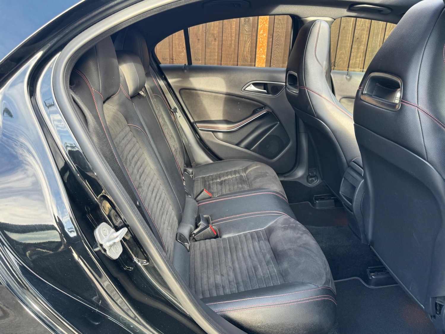 Used Mercedes-Benz A-Class 2013 for sale - 76634217: Photo 14