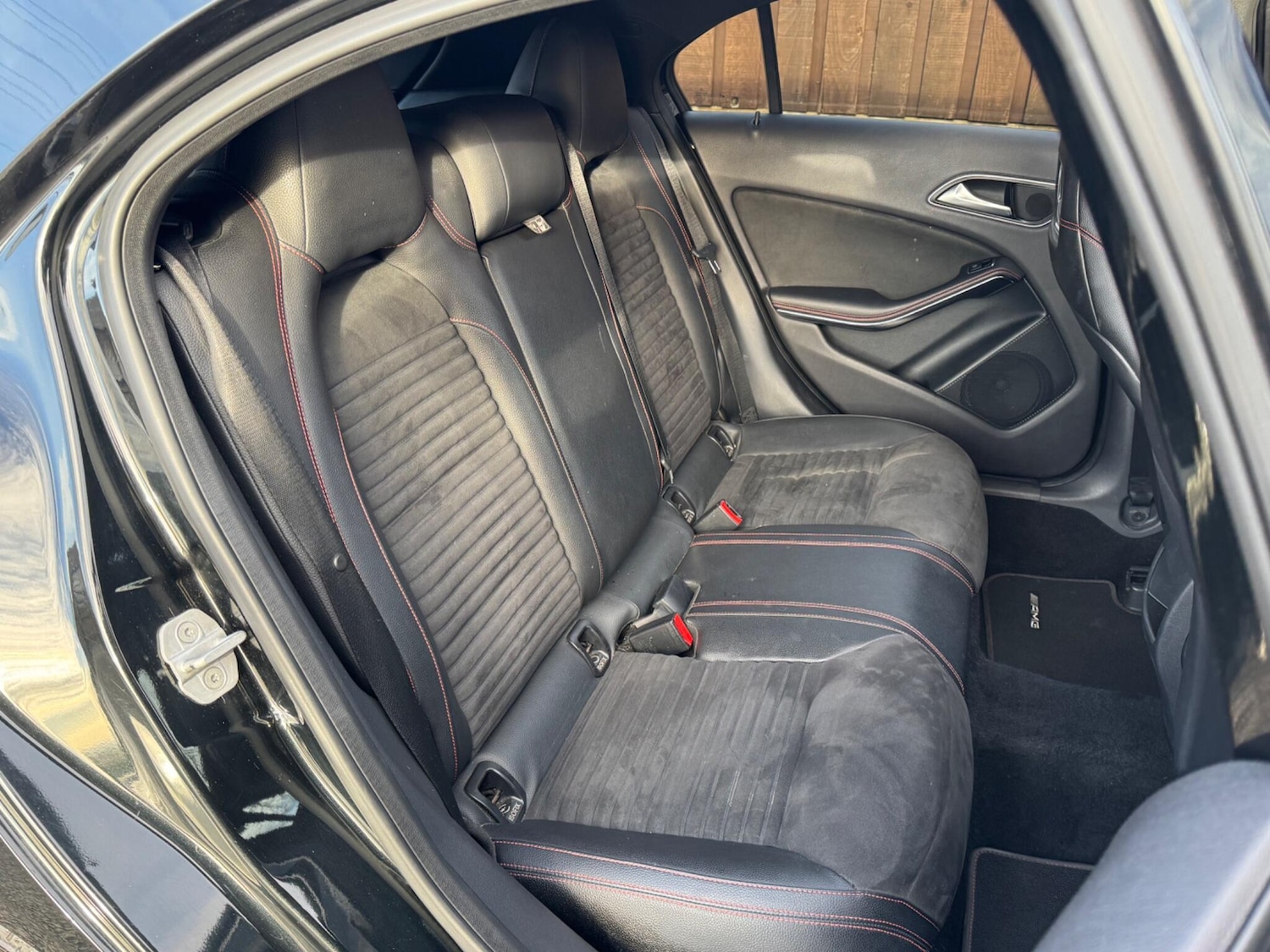 Used Mercedes-Benz A-Class 2013 for sale - 76634217: Photo 15