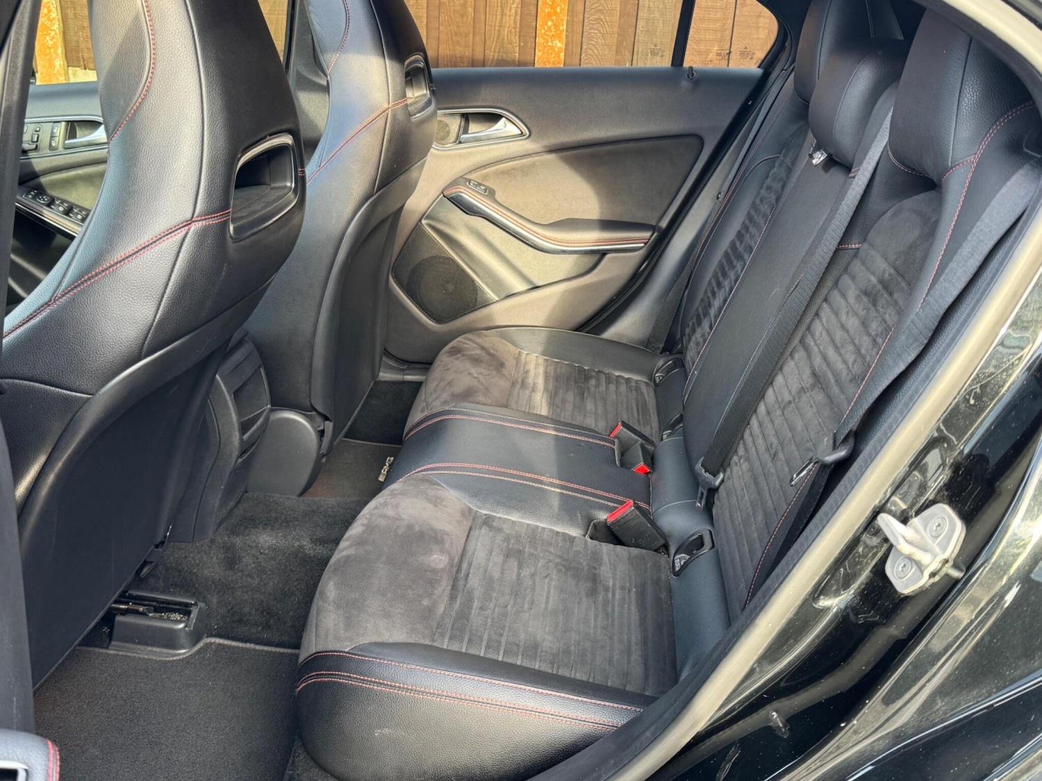 Used Mercedes-Benz A-Class 2013 for sale - 76634217: Photo 20