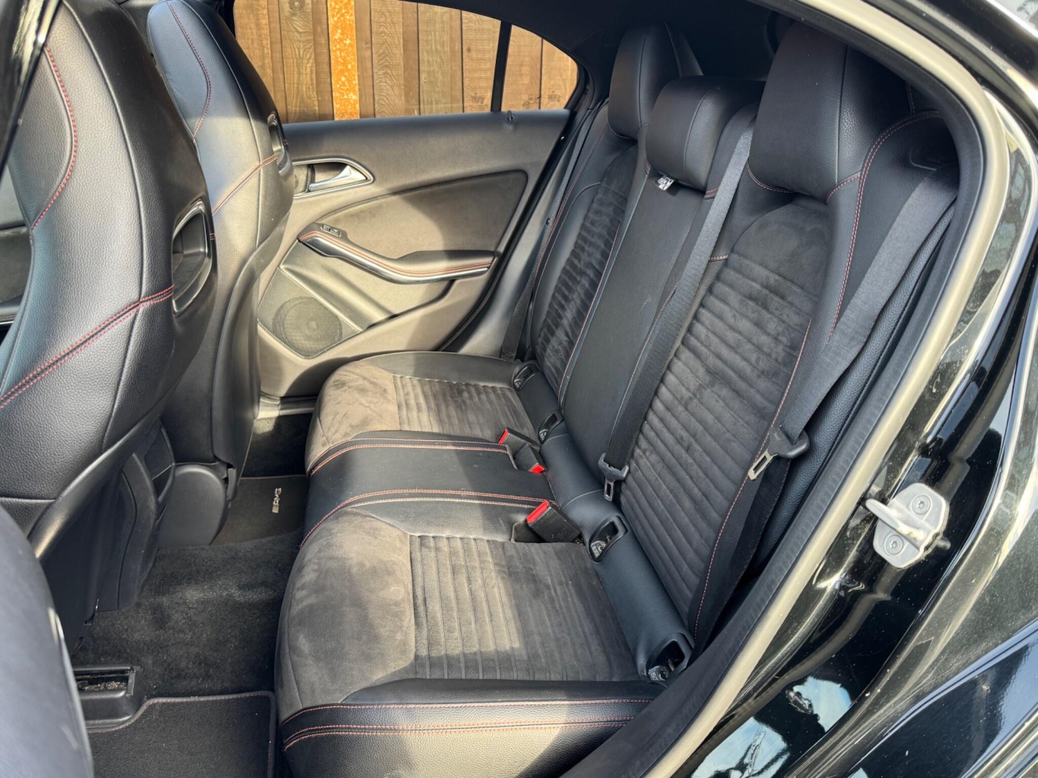 Used Mercedes-Benz A-Class 2013 for sale - 76634217: Photo 21