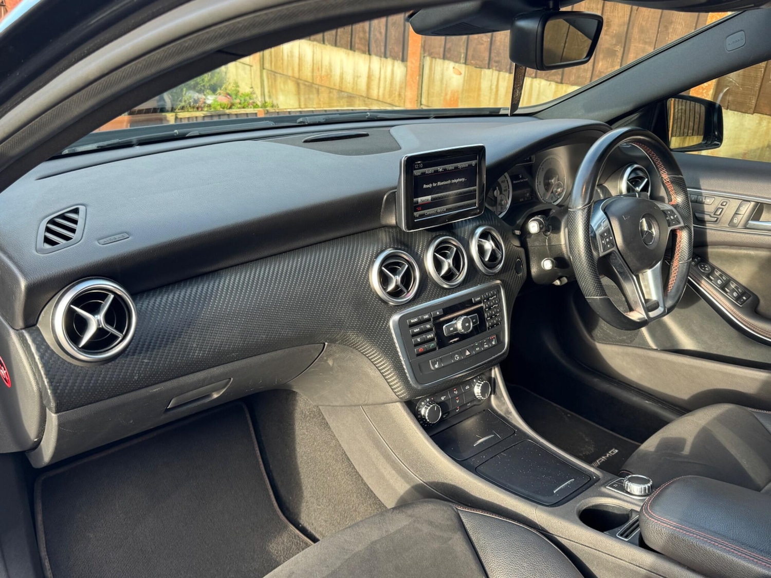 Used Mercedes-Benz A-Class 2013 for sale - 76634217: Photo 27