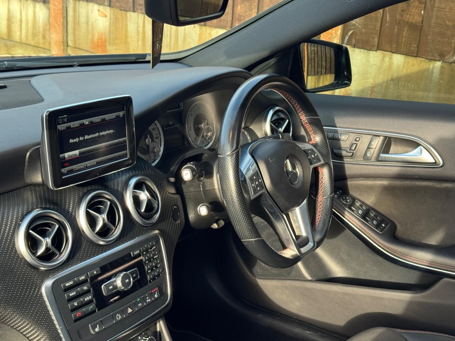 Used Mercedes-Benz A-Class 2013 for sale - 76634217: Photo 28