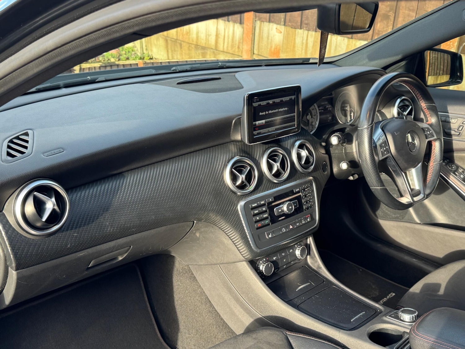 Used Mercedes-Benz A-Class 2013 for sale - 76634217: Photo 29