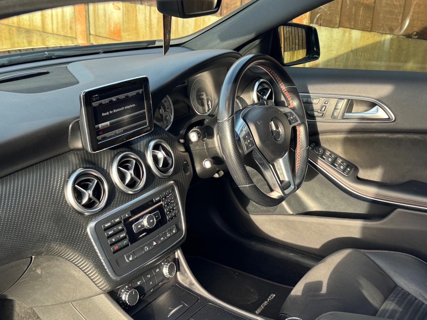 Used Mercedes-Benz A-Class 2013 for sale - 76634217: Photo 30