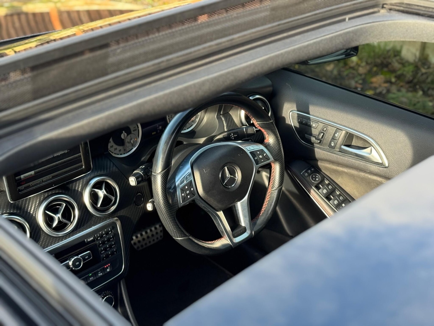 Used Mercedes-Benz A-Class 2013 for sale - 76634217: Photo 35