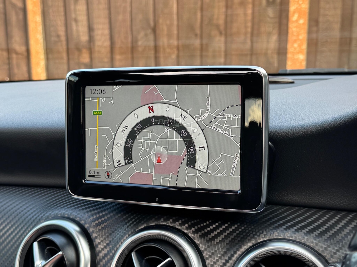 Used Mercedes-Benz A-Class 2013 for sale - 76634217: Photo 50