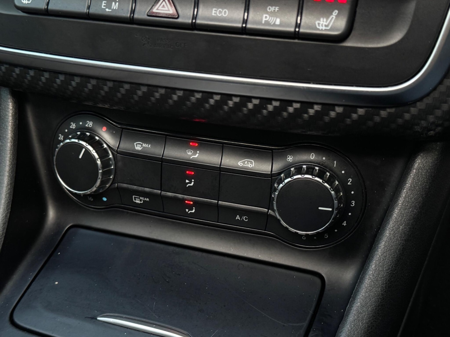 Used Mercedes-Benz A-Class 2013 for sale - 76634217: Photo 53