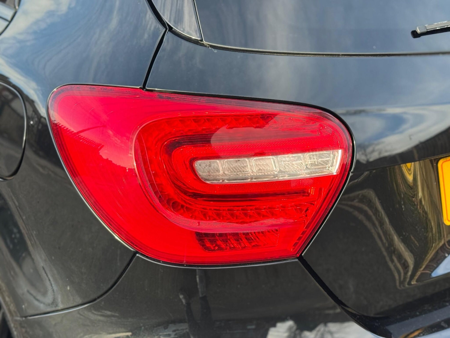 Used Mercedes-Benz A-Class 2013 for sale - 76634217: Photo 66