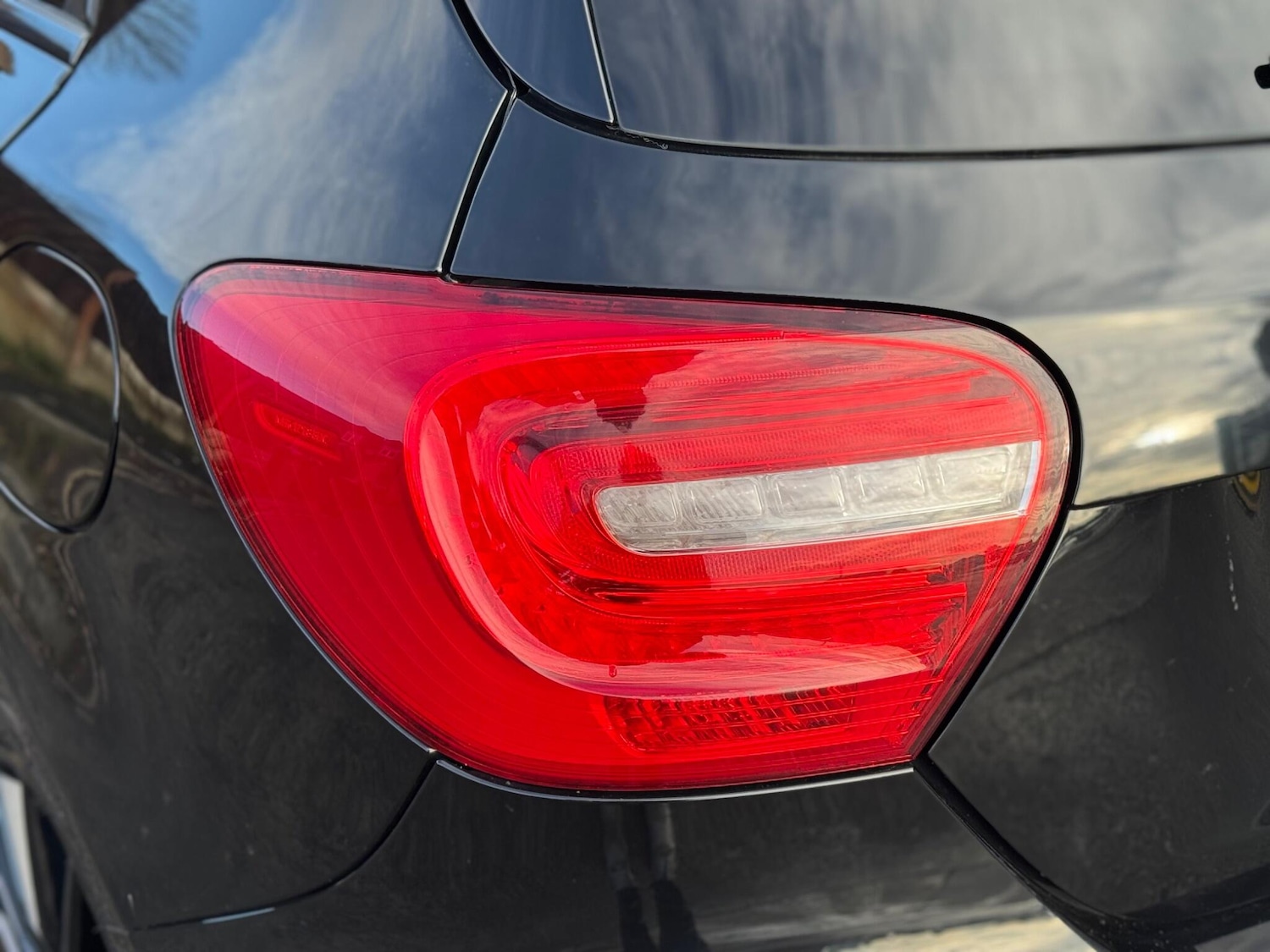 Used Mercedes-Benz A-Class 2013 for sale - 76634217: Photo 67