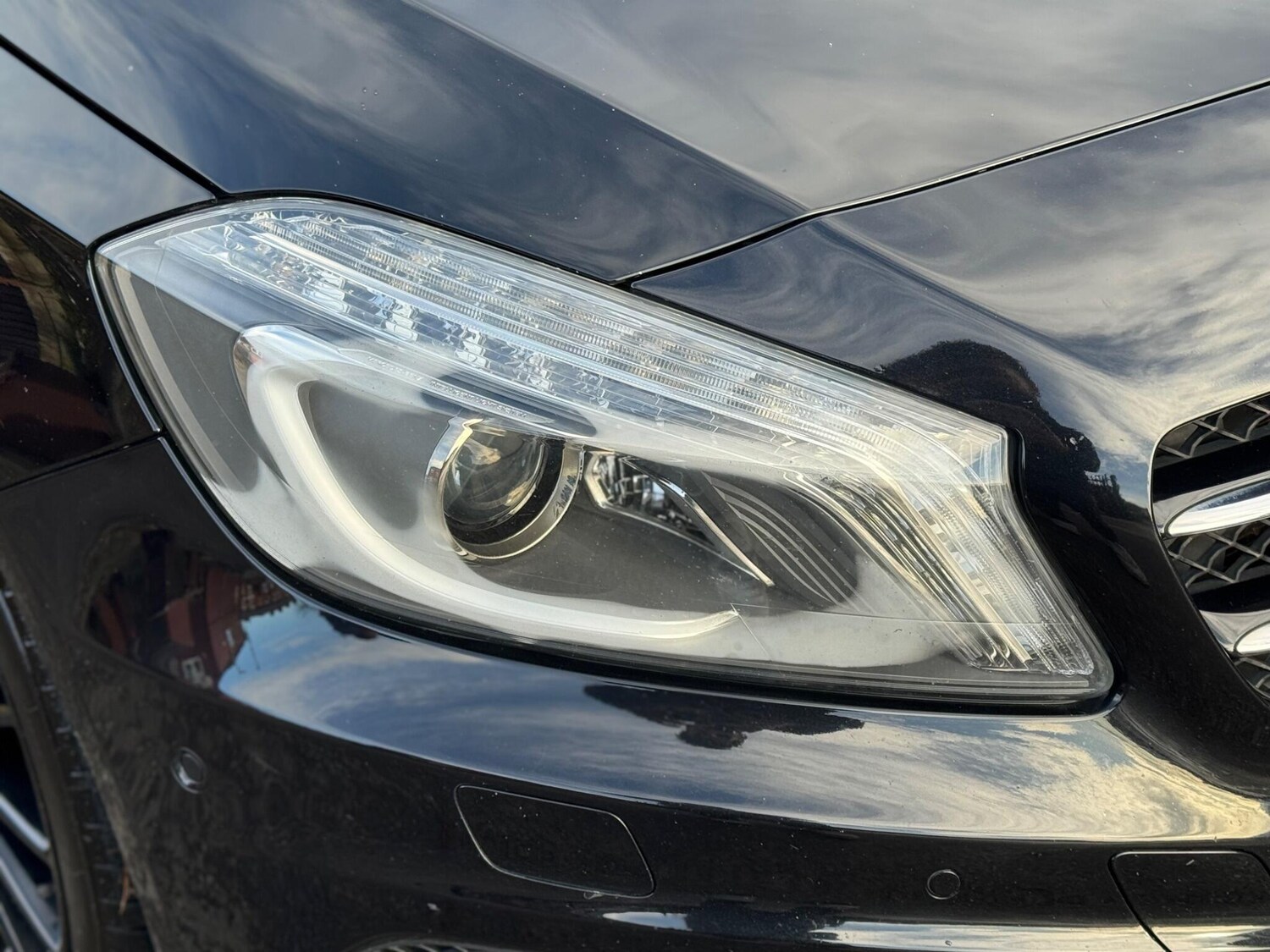 Used Mercedes-Benz A-Class 2013 for sale - 76634217: Photo 68