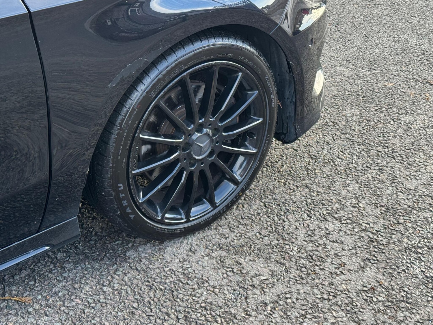 Used Mercedes-Benz A-Class 2013 for sale - 76634217: Photo 70