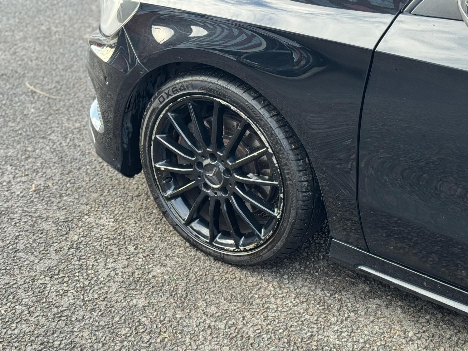 Used Mercedes-Benz A-Class 2013 for sale - 76634217: Photo 71