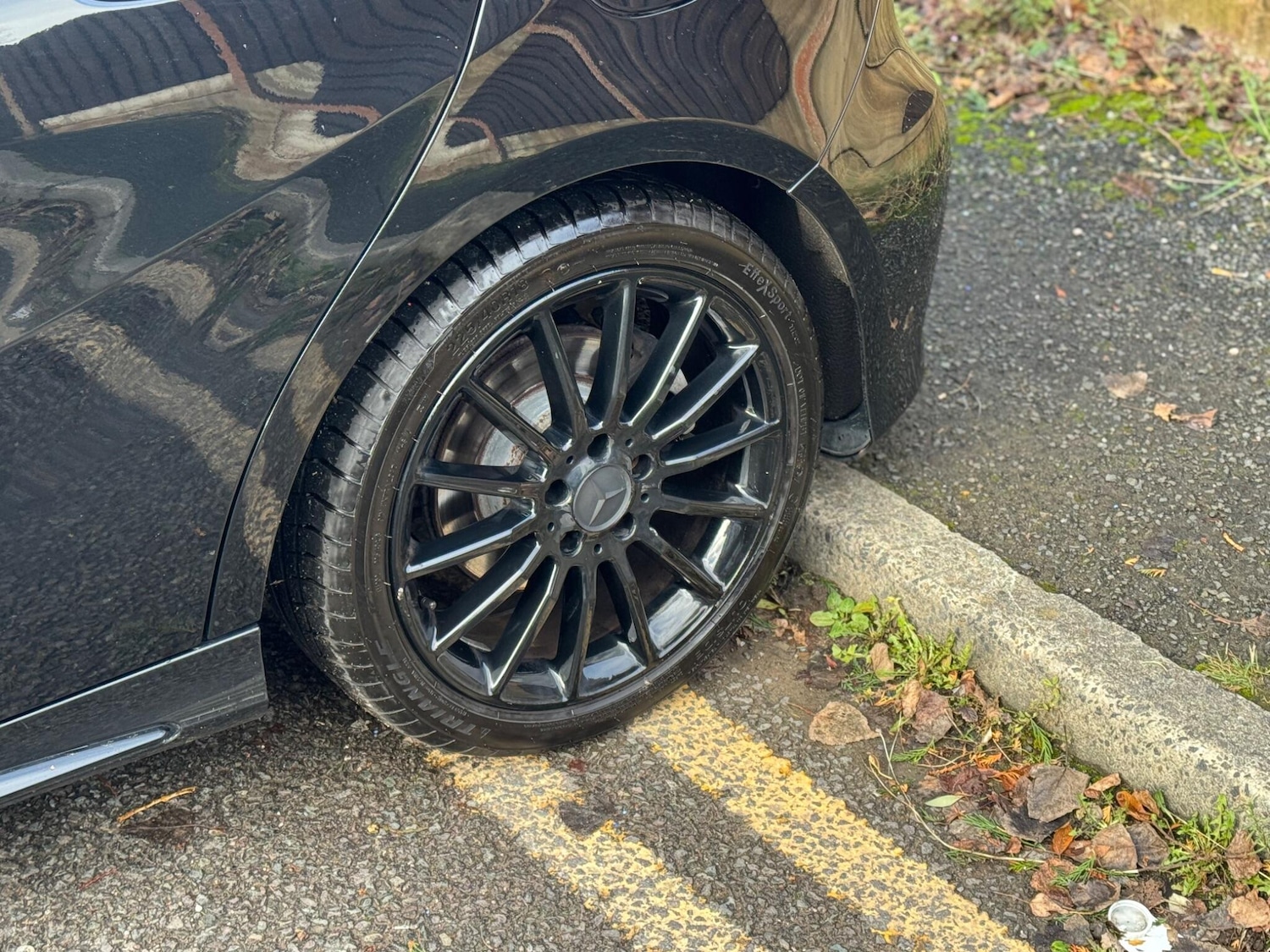 Used Mercedes-Benz A-Class 2013 for sale - 76634217: Photo 73