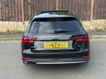 Used Audi A4 2017 for sale - 79634880: Photo