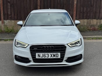Used Audi A3 2013 for sale - 79635001: Photo
