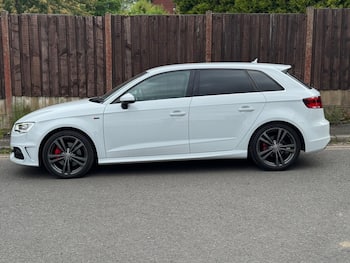 Used Audi A3 2013 for sale - 79635001: Photo
