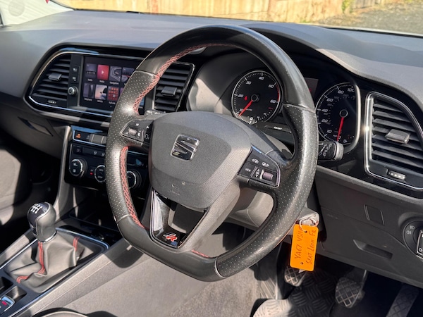 Used SEAT Leon 2018 for sale - 76099170: Photo 11