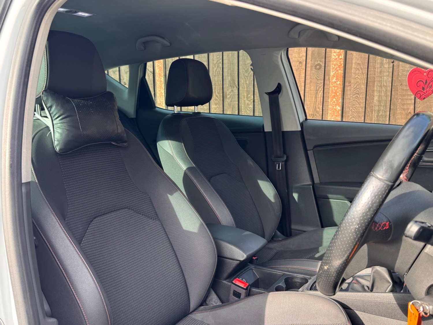 Used SEAT Leon 2018 for sale - 76099170: Photo 15