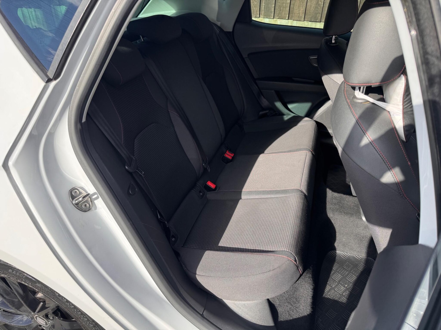 Used SEAT Leon 2018 for sale - 76099170: Photo 17