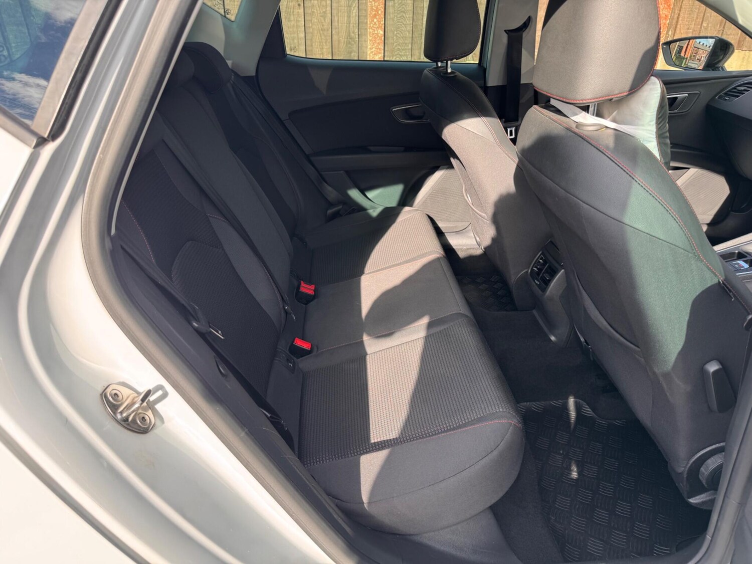 Used SEAT Leon 2018 for sale - 76099170: Photo 18