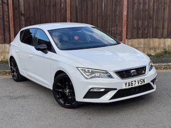 SEAT - Leon